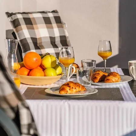 Golden View 8 斯普利特