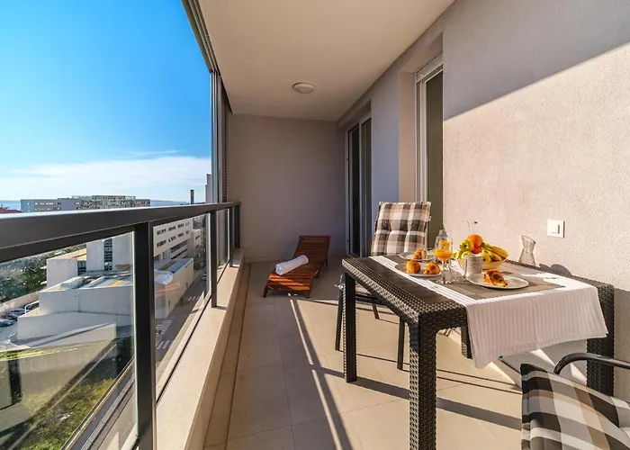 Golden View 8 Διαμέρισμα