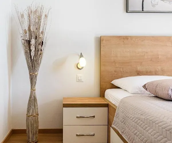 Golden View 8 Διαμέρισμα