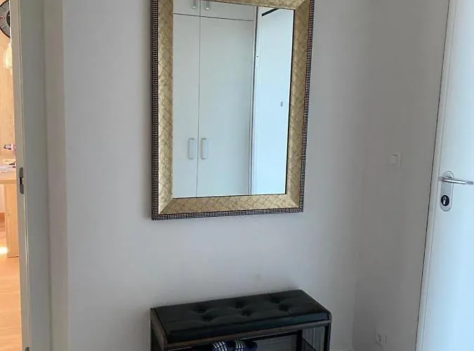 Golden View 8 * Σπλιτ