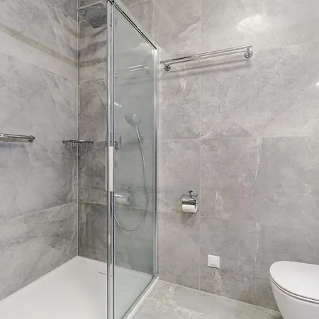 Golden View 8 스플리트