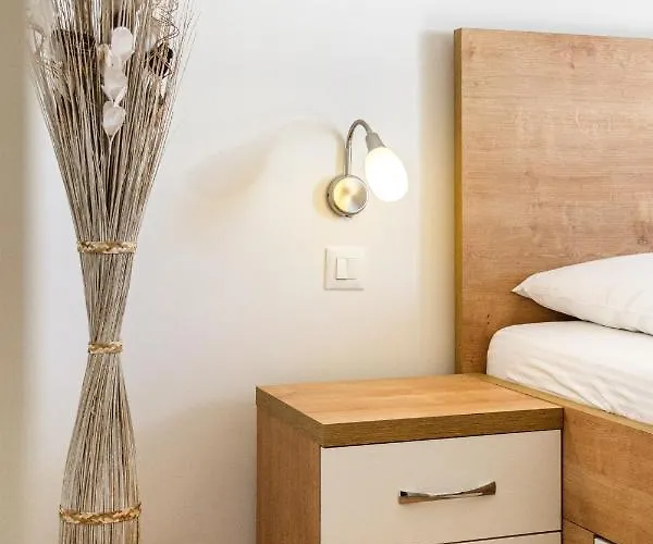 Golden View 8 Lägenhet Split