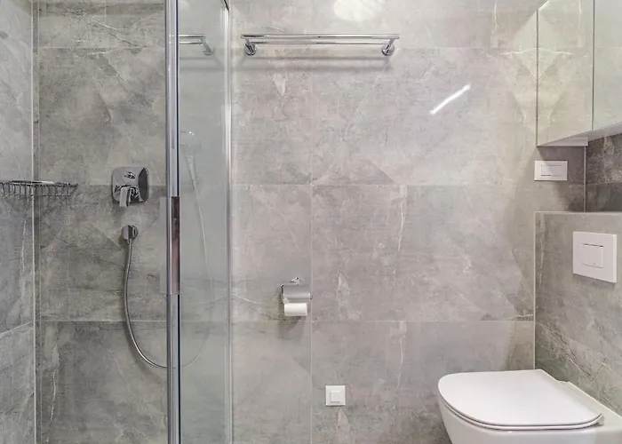 Lägenhet Golden View 8