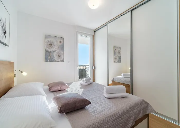 Golden View 8 ספליט