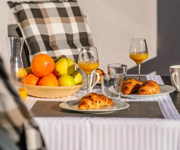 Golden View 8 ספליט