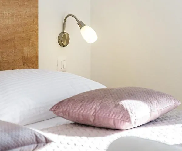 Golden View 8 * ספליט