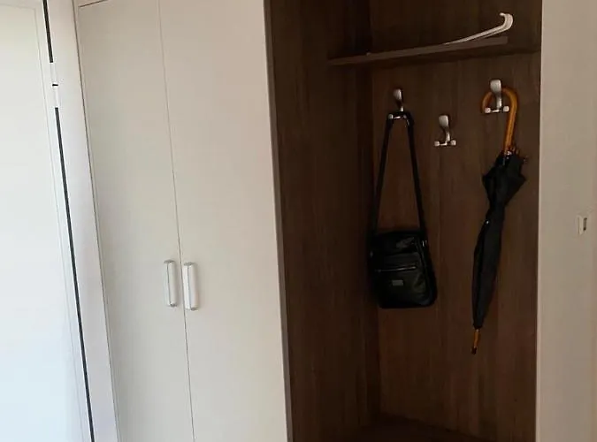 Golden View 8 דירה *